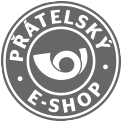 Certifikovaný e-shop České pošty