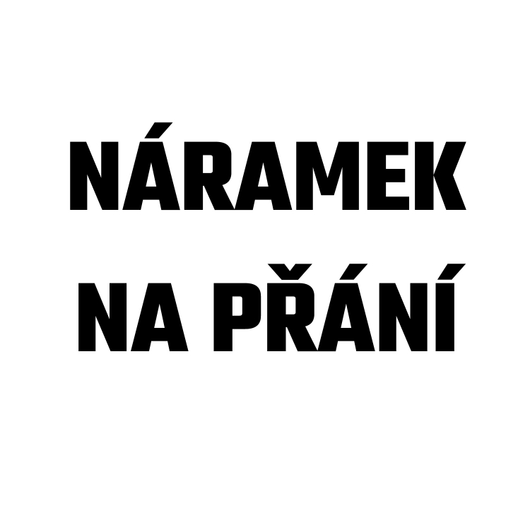 Náramek na přání