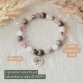 Náramek z minerálů PASSION