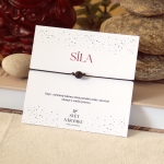 Pánské náramky Macrame