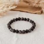 Pánské náramky z kamenů